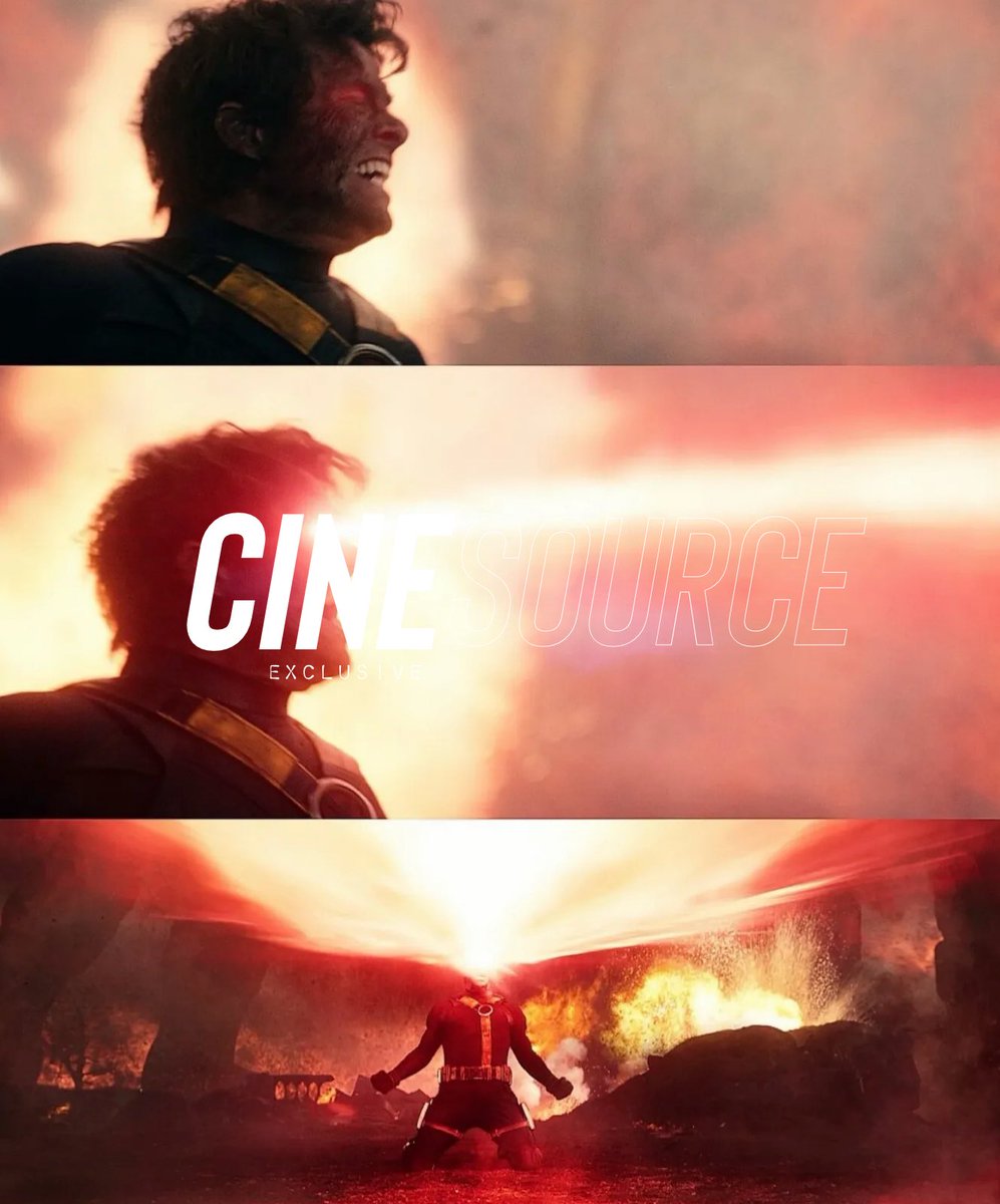 CINESOURCE tweet media