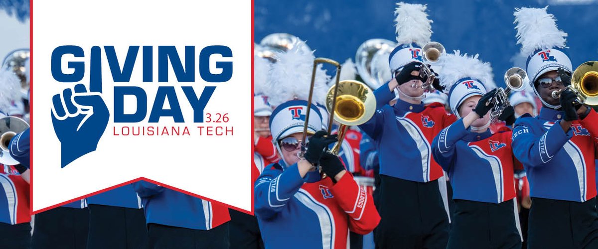 LA Tech Sports tweet media