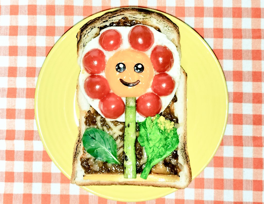 🍛hideji🥄@ハッピーきくらげパラダイス tweet media