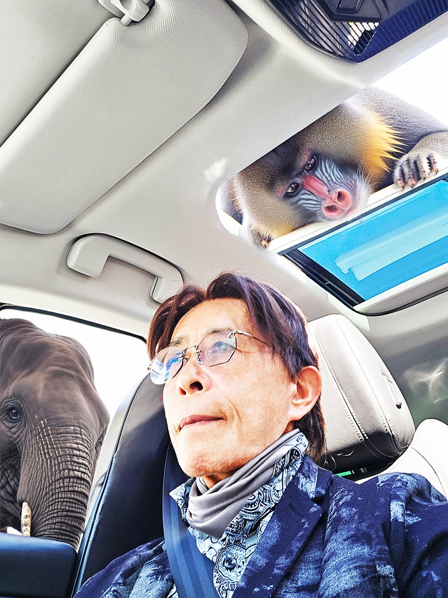 Susumu Hirasawa tweet media