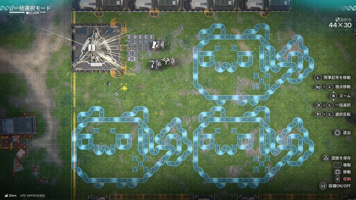 Dr.アンビ=シニャ@🌊(᷈⩌ ̫⩌ )᷉🧪アビ歳る生命+🐶リアイベ両日 tweet media