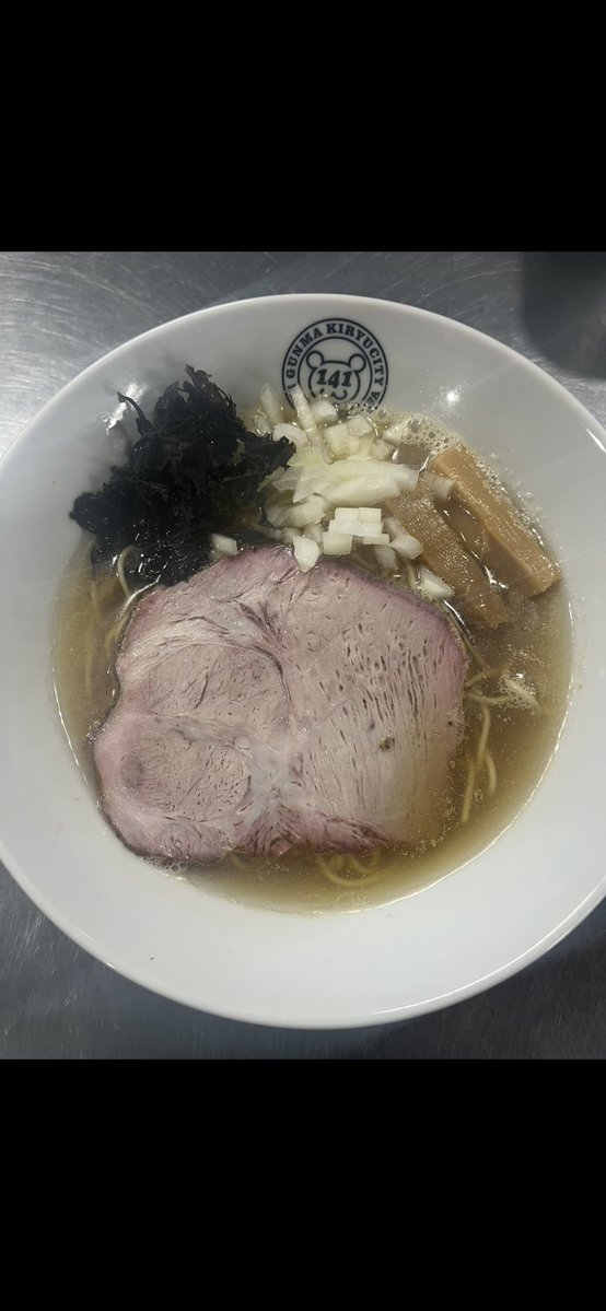 麺屋わしわ tweet media