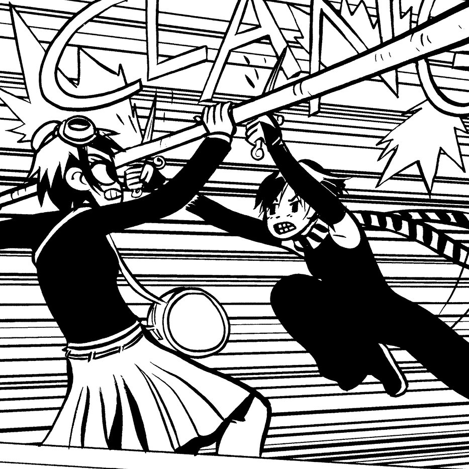 Pencilman✨ ✏️ tweet media