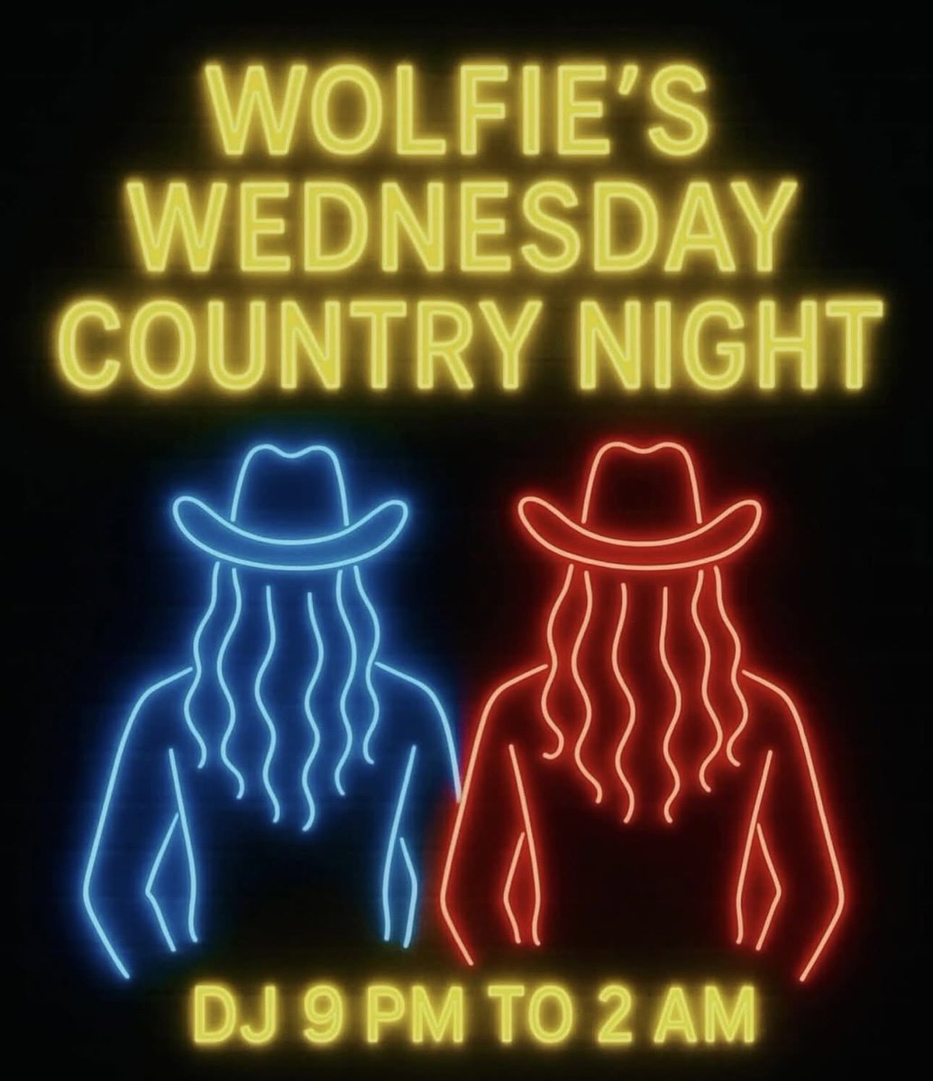 wolfiesbar tweet media