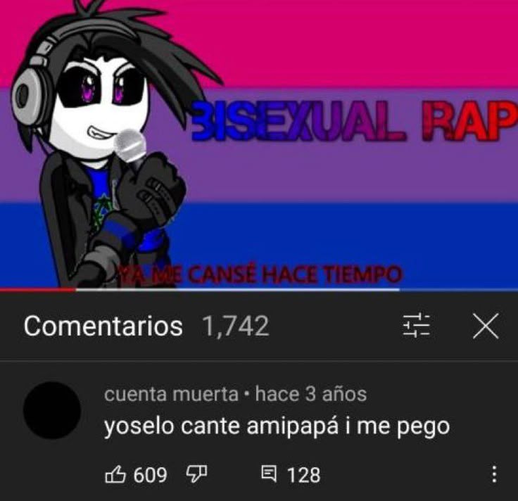 en la secundaria mis papás creían q era lesbiana porq no hablaba d ningún niño