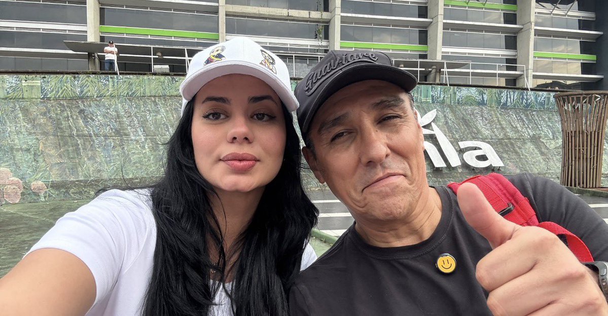 Sofía Amaya tweet media