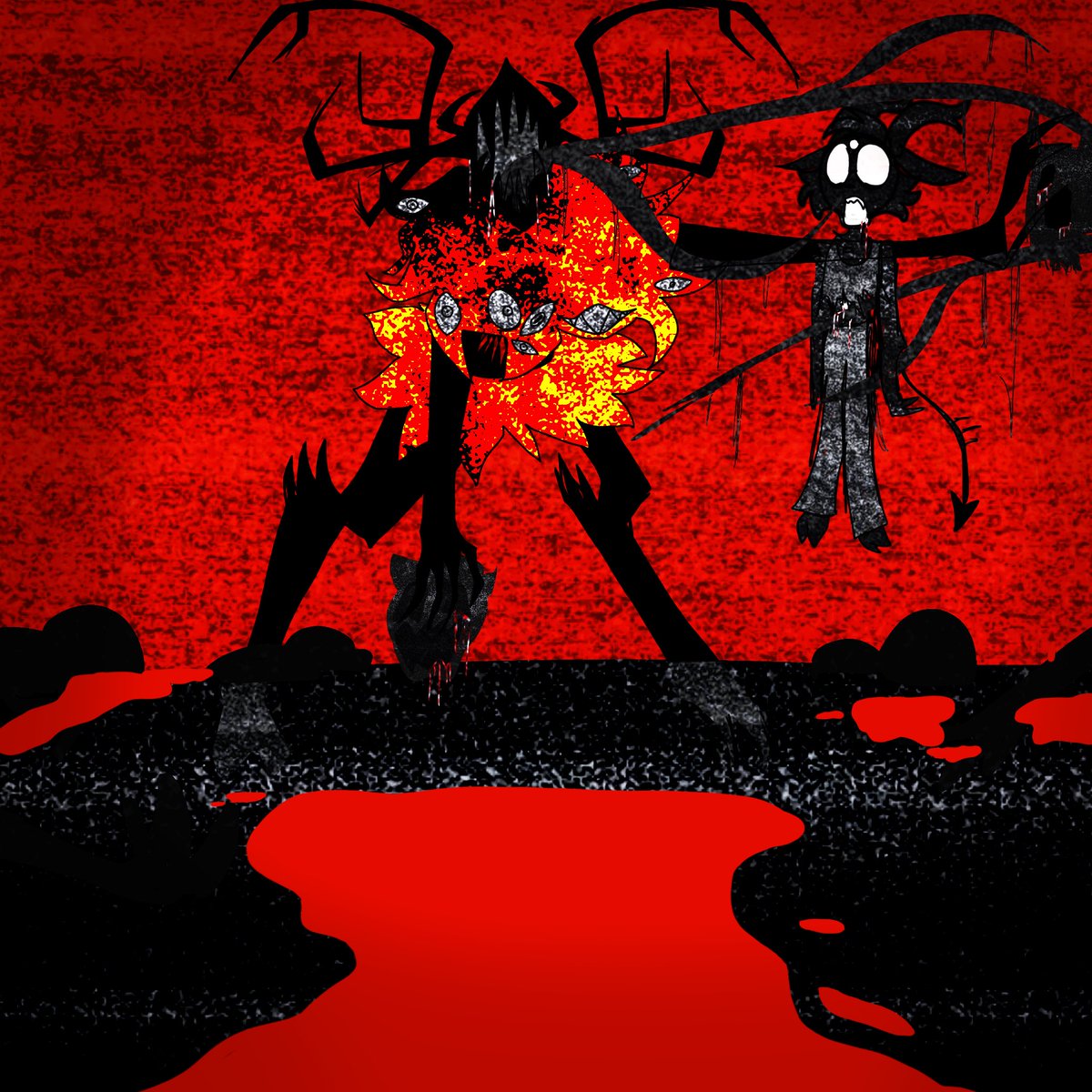 Gods and Overlords tweet media