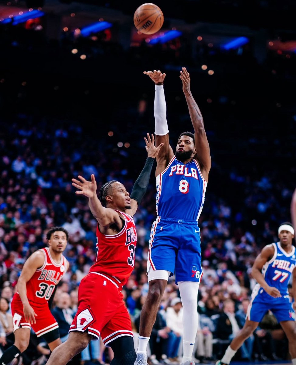 Bulls Nation tweet media