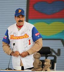 🇻🇪 R o m á n Yara ✊ tweet media