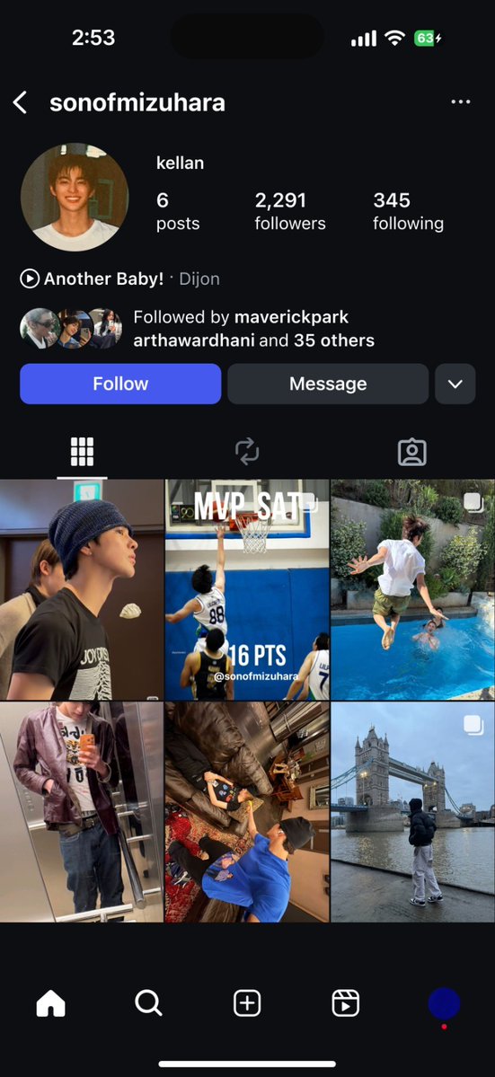 KHSH AREA tweet media