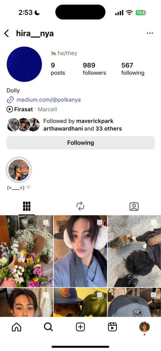 KHSH AREA tweet media