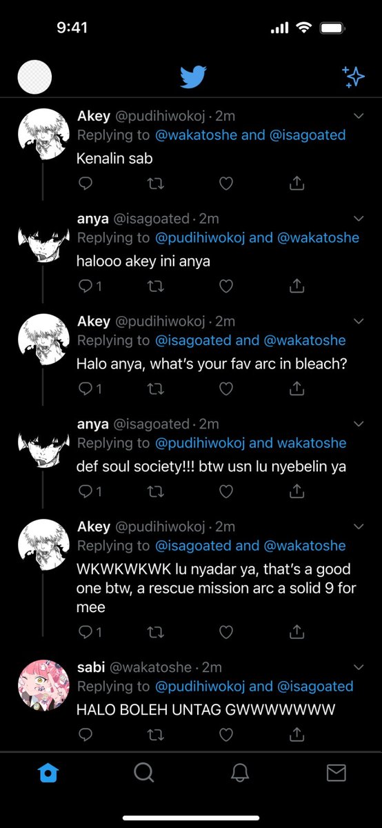 KHSH AREA tweet media