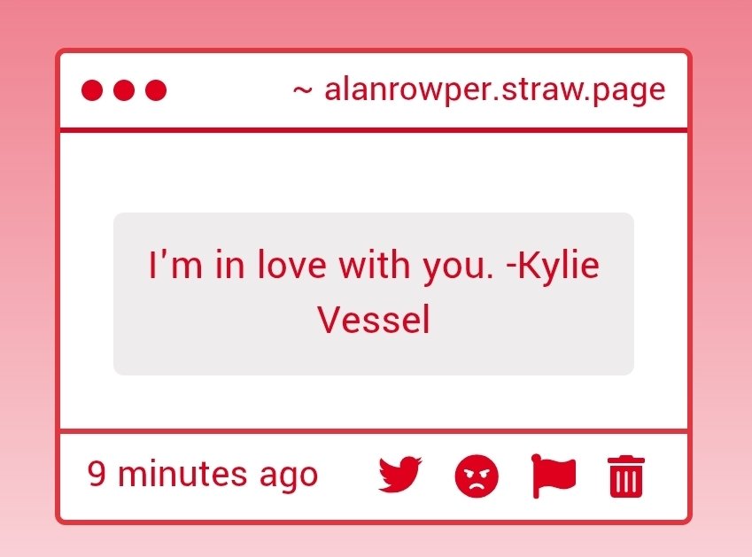 Alan Rowper tweet media