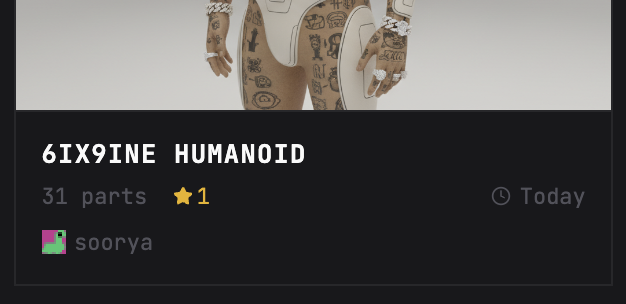 soorya ignatius tweet media