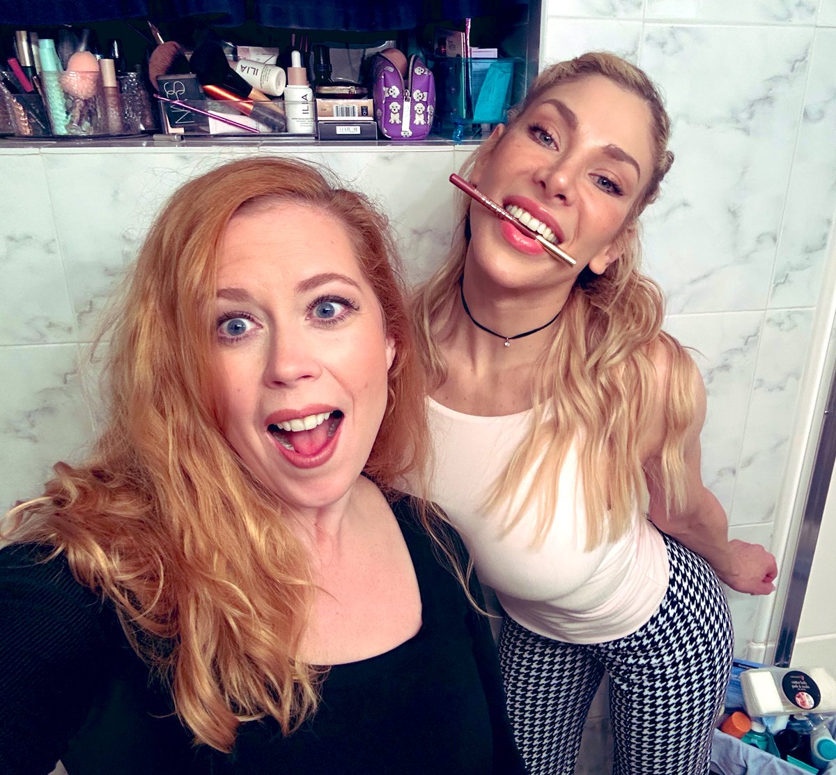 Chrissie Mayr🇺🇸 tweet media