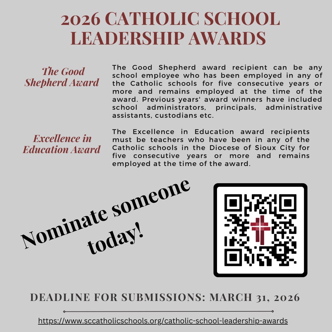 Diocese of Sioux City tweet media