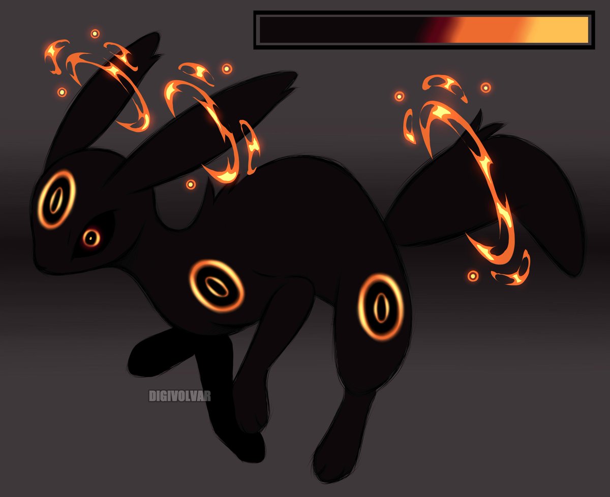 Digivolvar tweet media