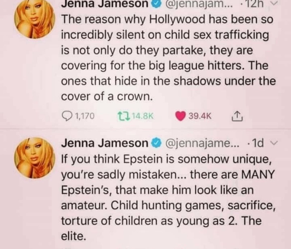 Joey dark 2 Light tweet media