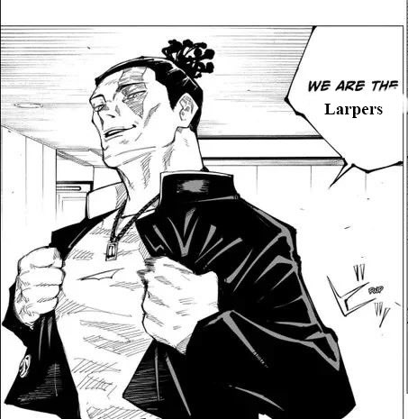 Ryu Ishigori(parody) tweet media