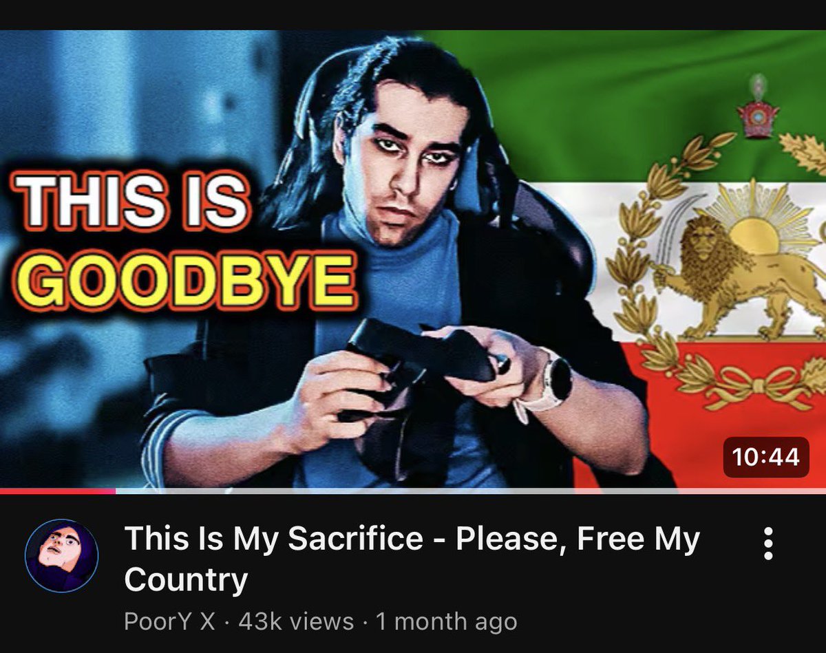 𝐍𝐢𝐨𝐡 𝐁𝐞𝐫𝐠 🇮🇷 ✡︎ tweet media