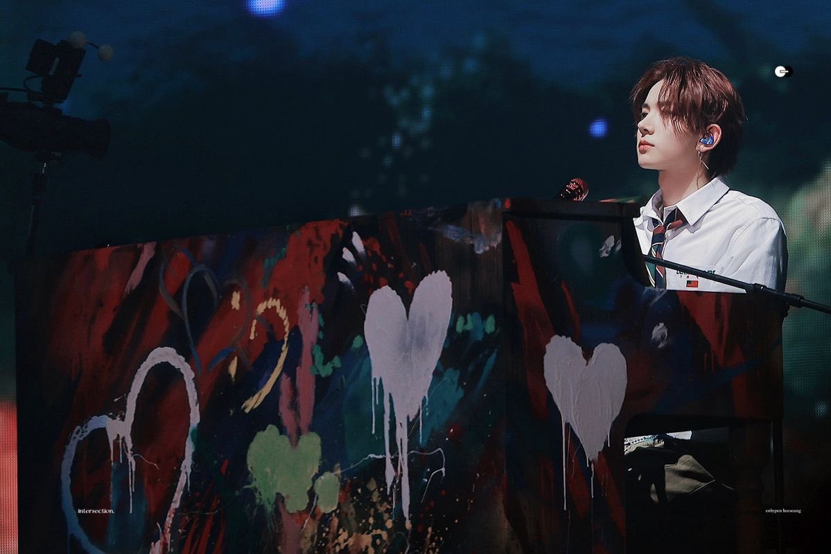 bian 🪽 ENHYPEN IS 7 tweet media