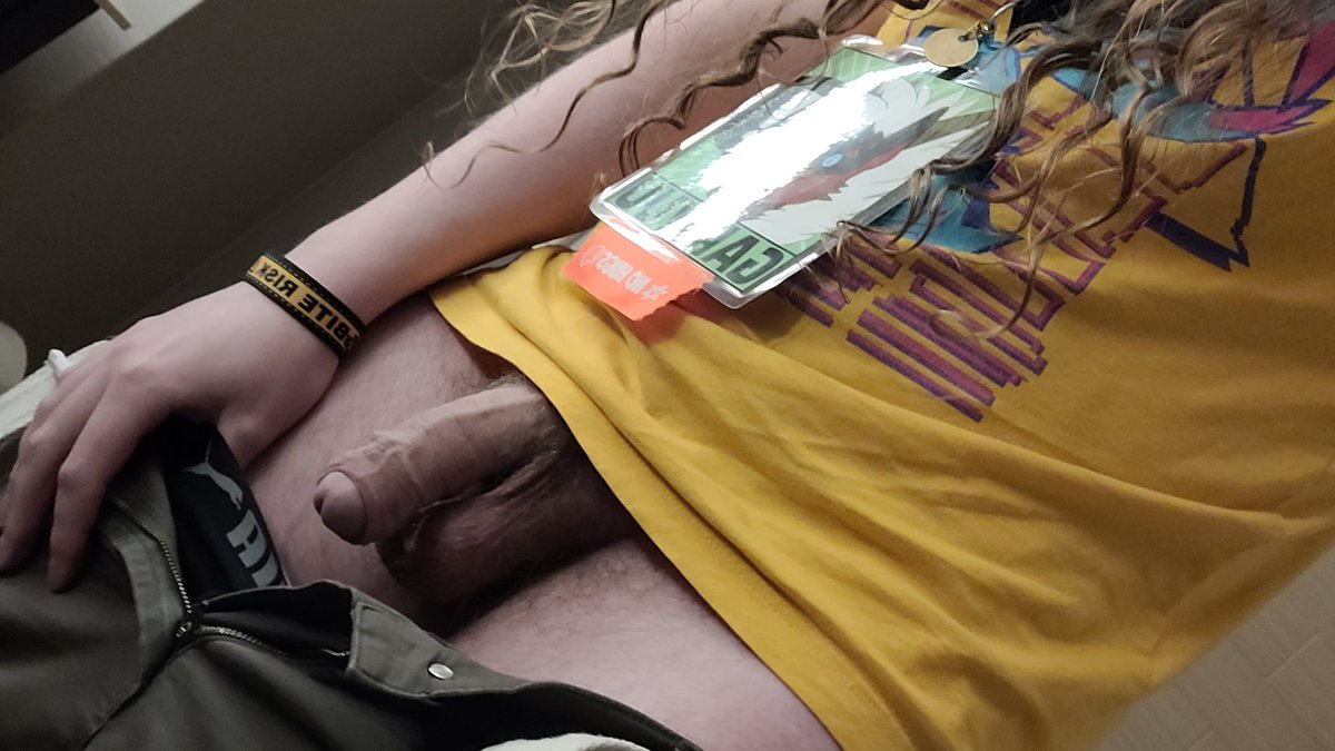 Horny on Mane🔜FWA tweet media