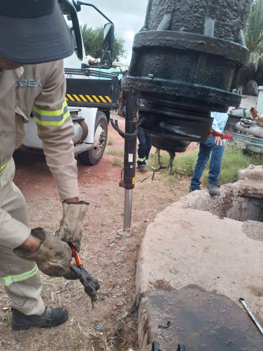 CEA Sonora tweet media