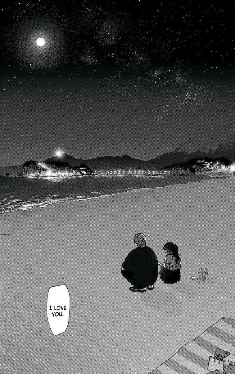 Out Of Context Manga tweet media