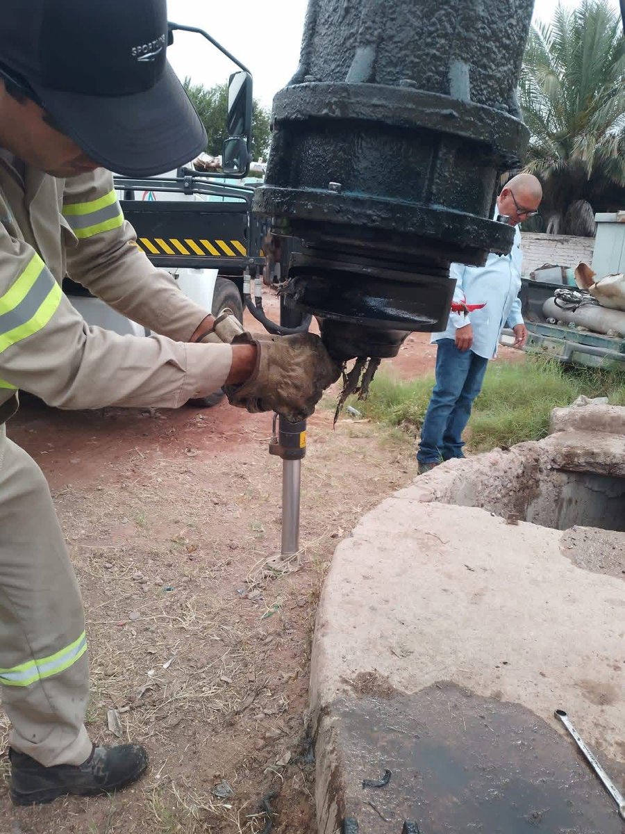 CEA Sonora tweet media