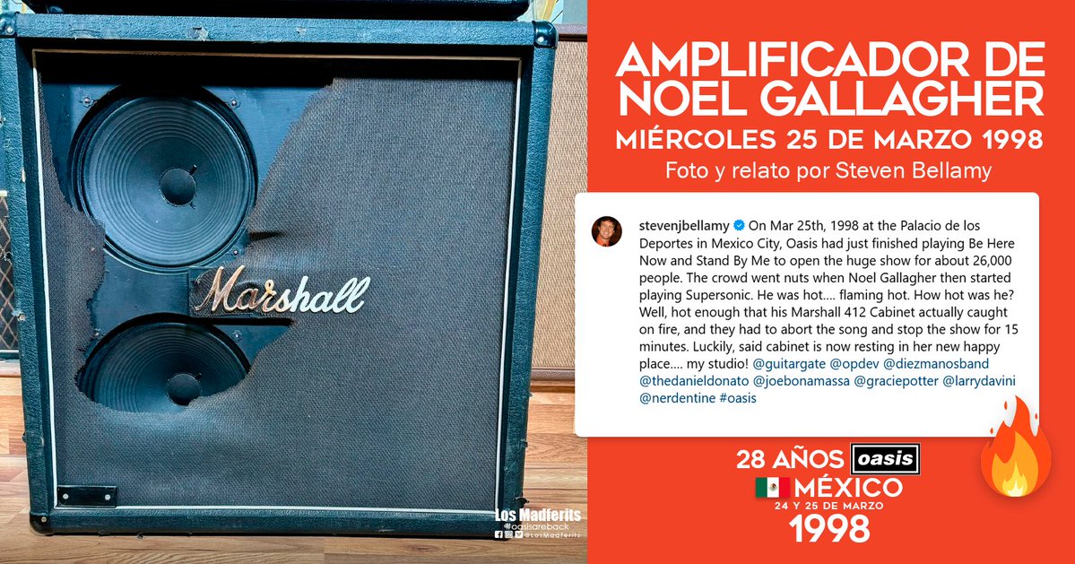 Los Madferits tweet media