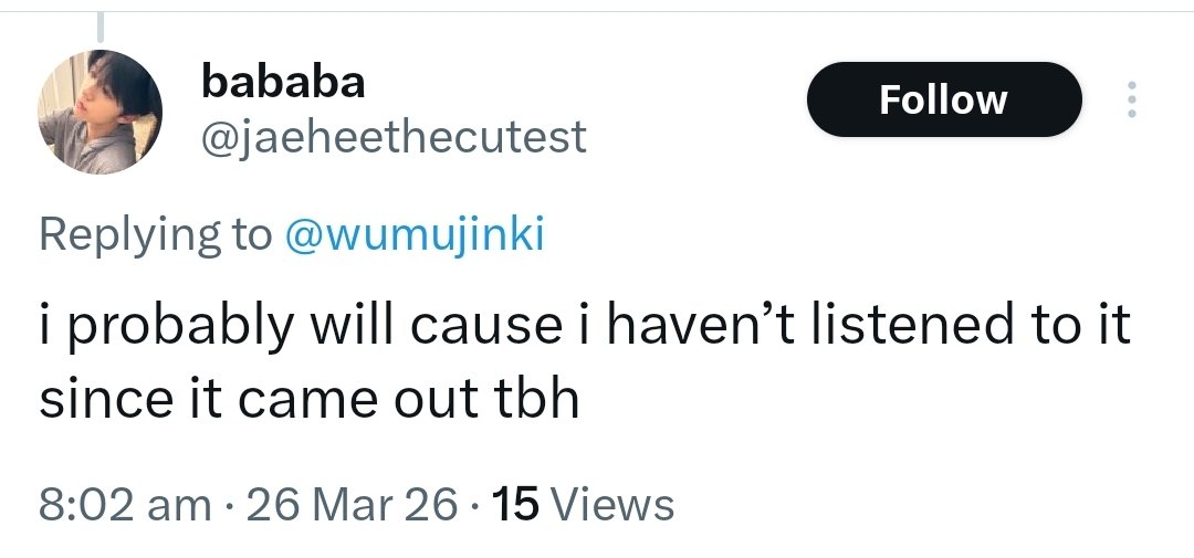 🐰🪽🍀🩵 tweet media