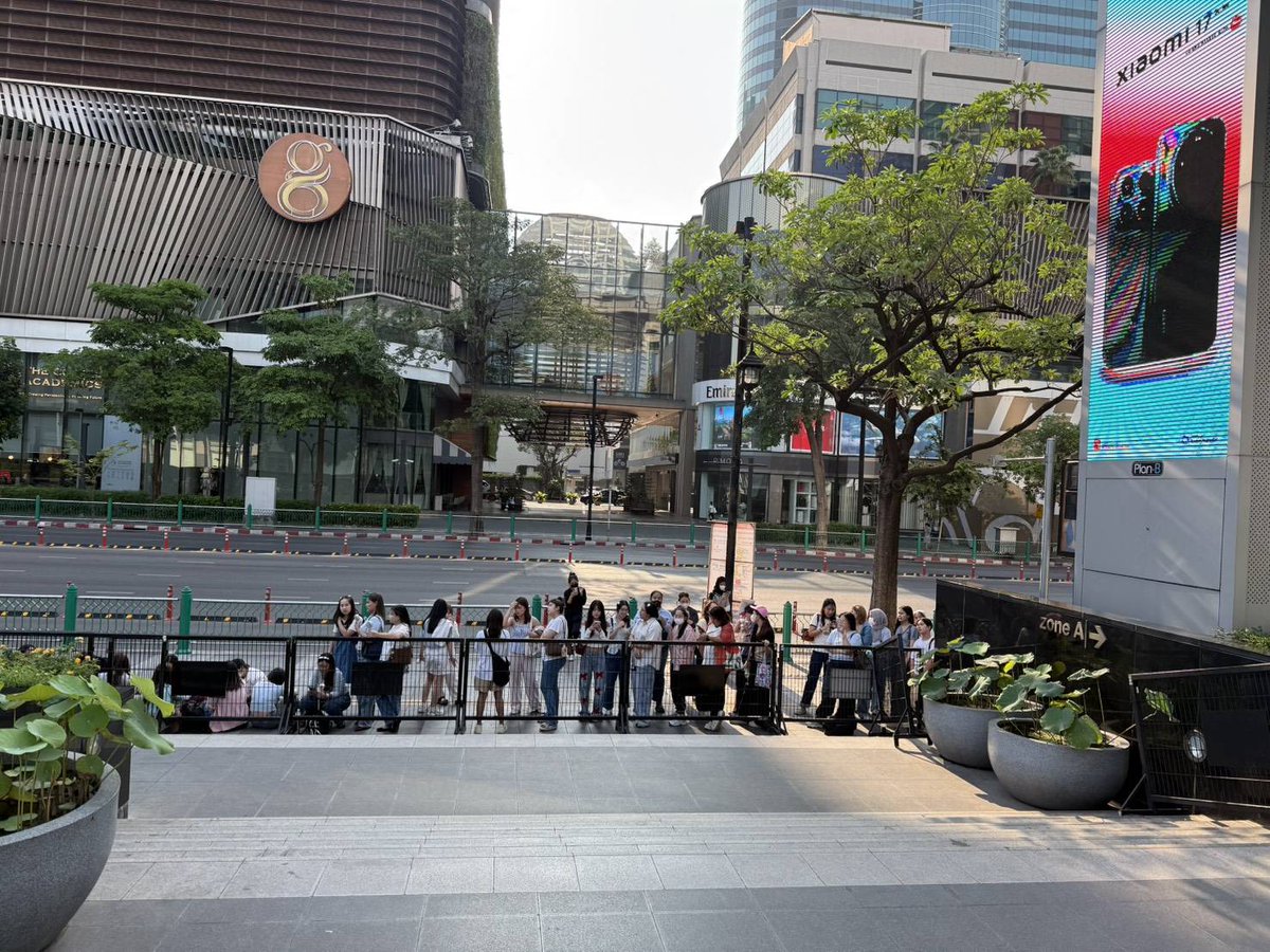 Meiji Thailand tweet media