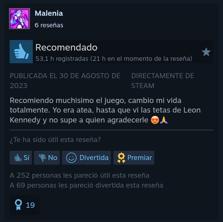 Solo en Steam tweet media