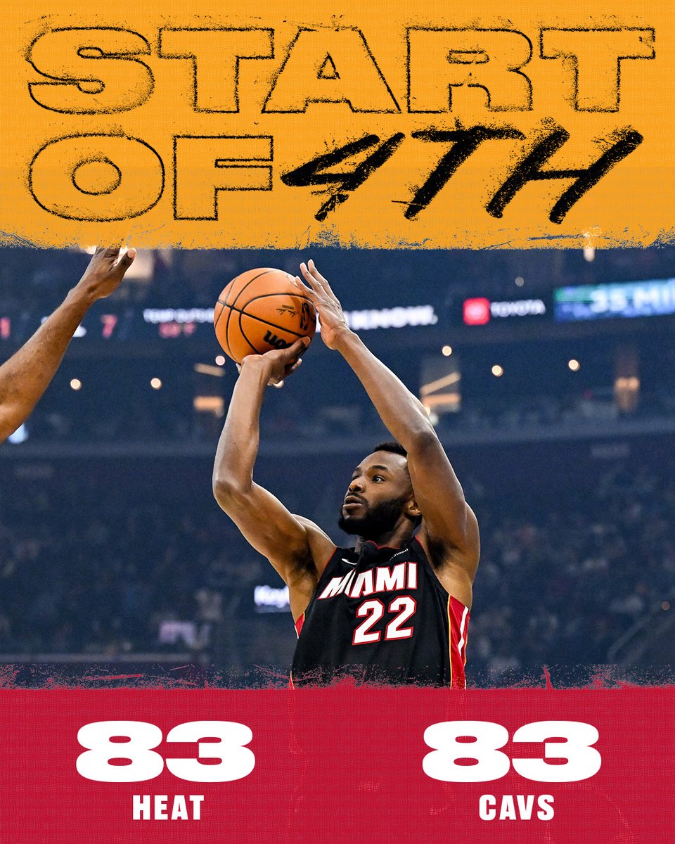 Miami HEAT tweet media