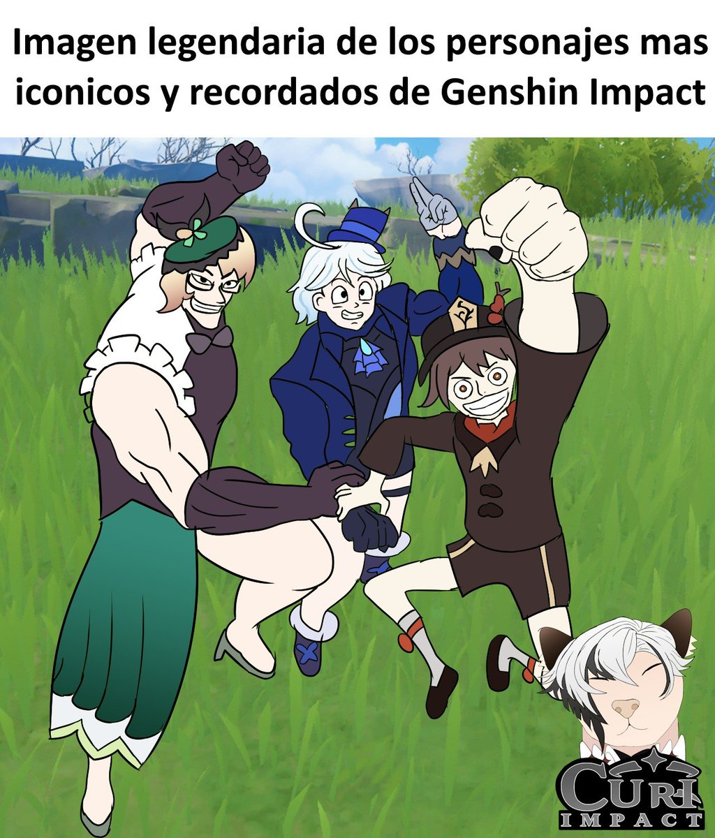 Curi Impact tweet media