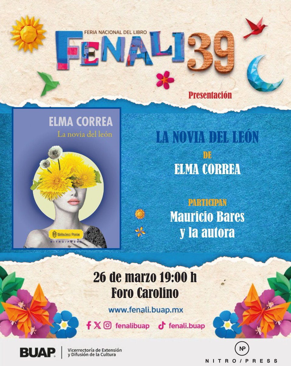 NITRO/PRESS tweet media