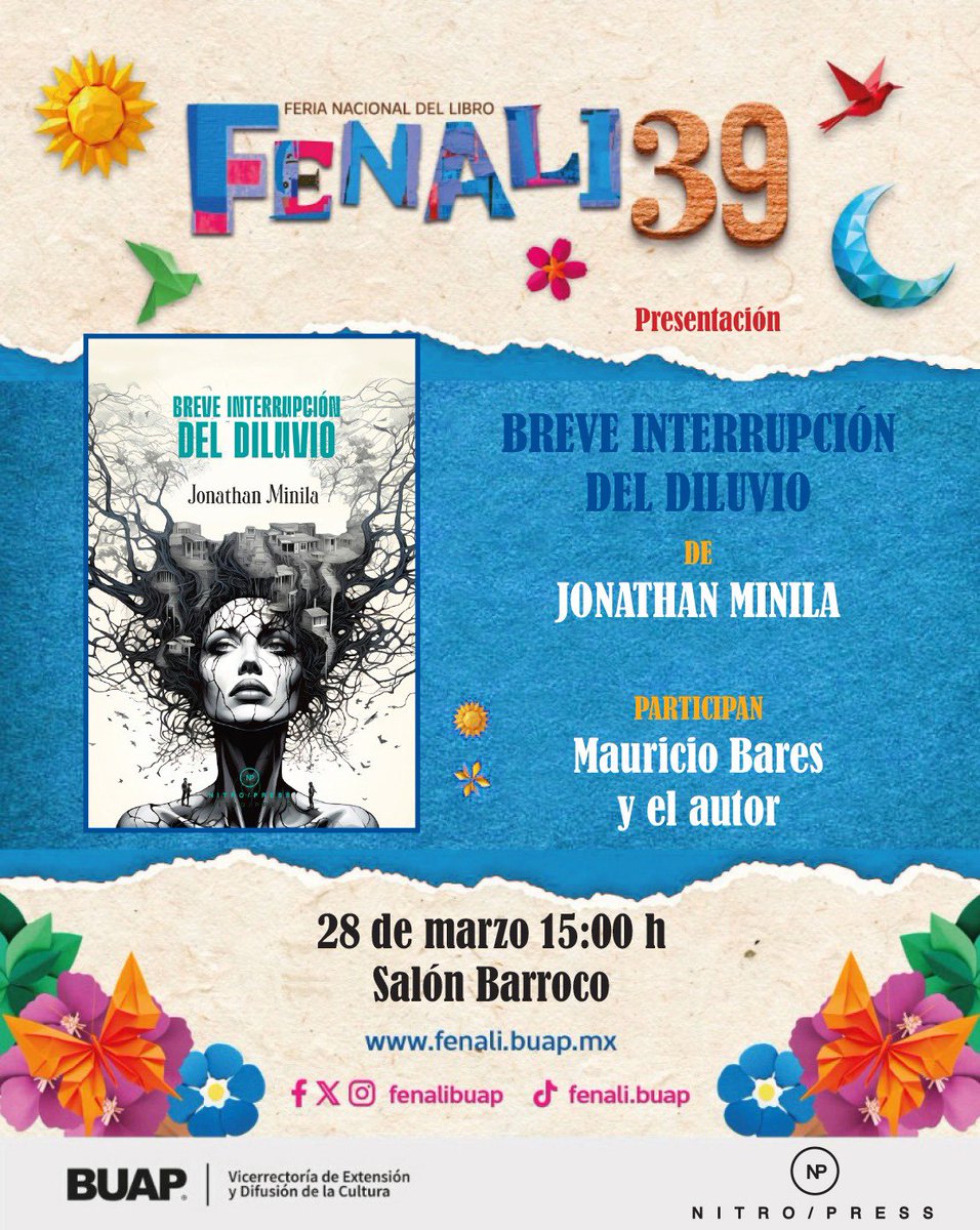 NITRO/PRESS tweet media