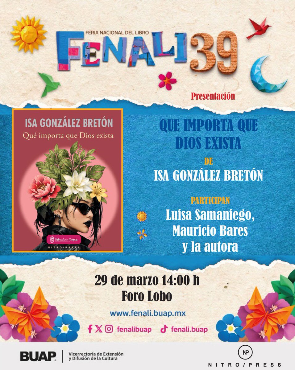 NITRO/PRESS tweet media