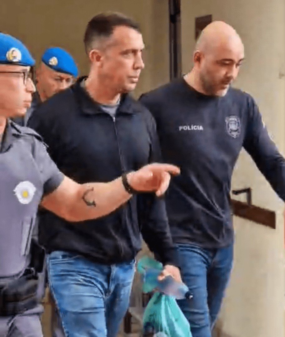 Notícias Paralelas tweet media