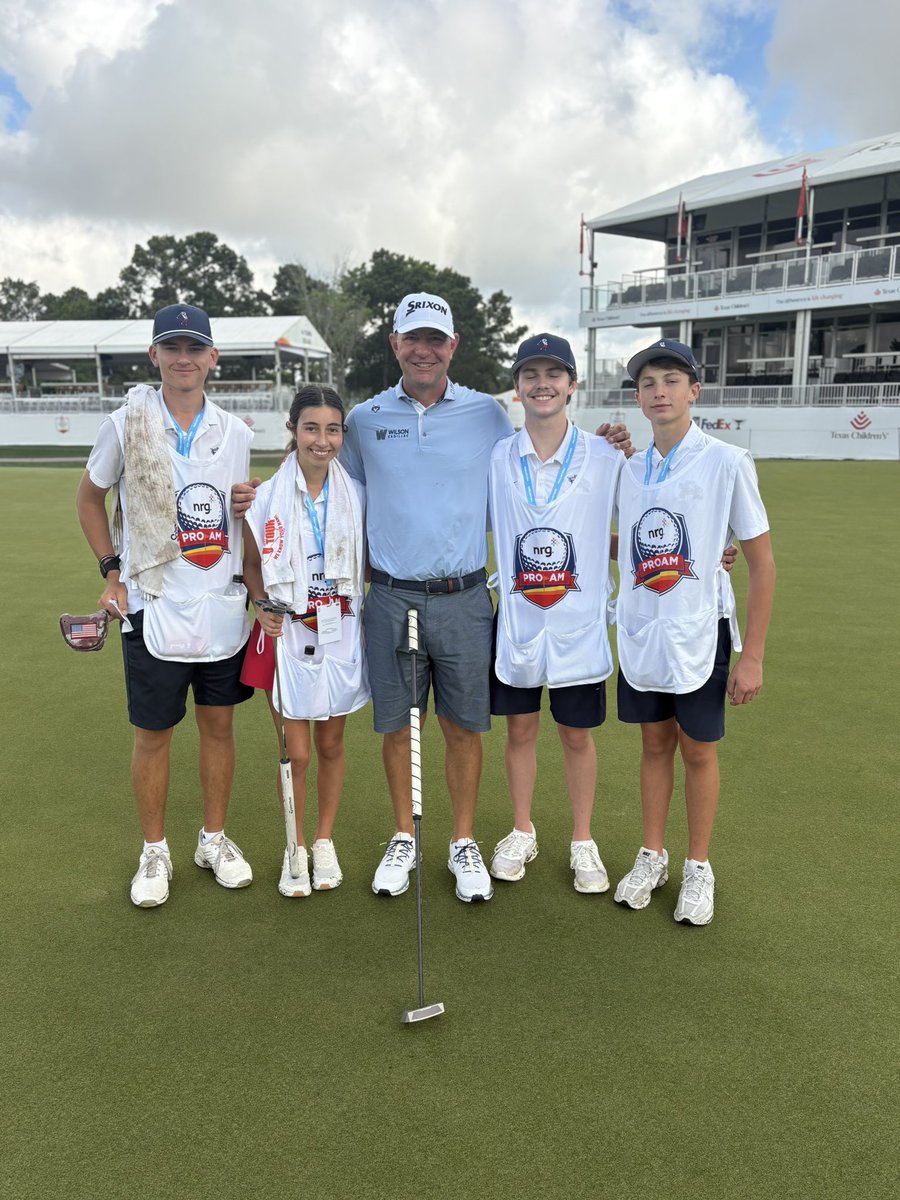 Atascocita Golf tweet media