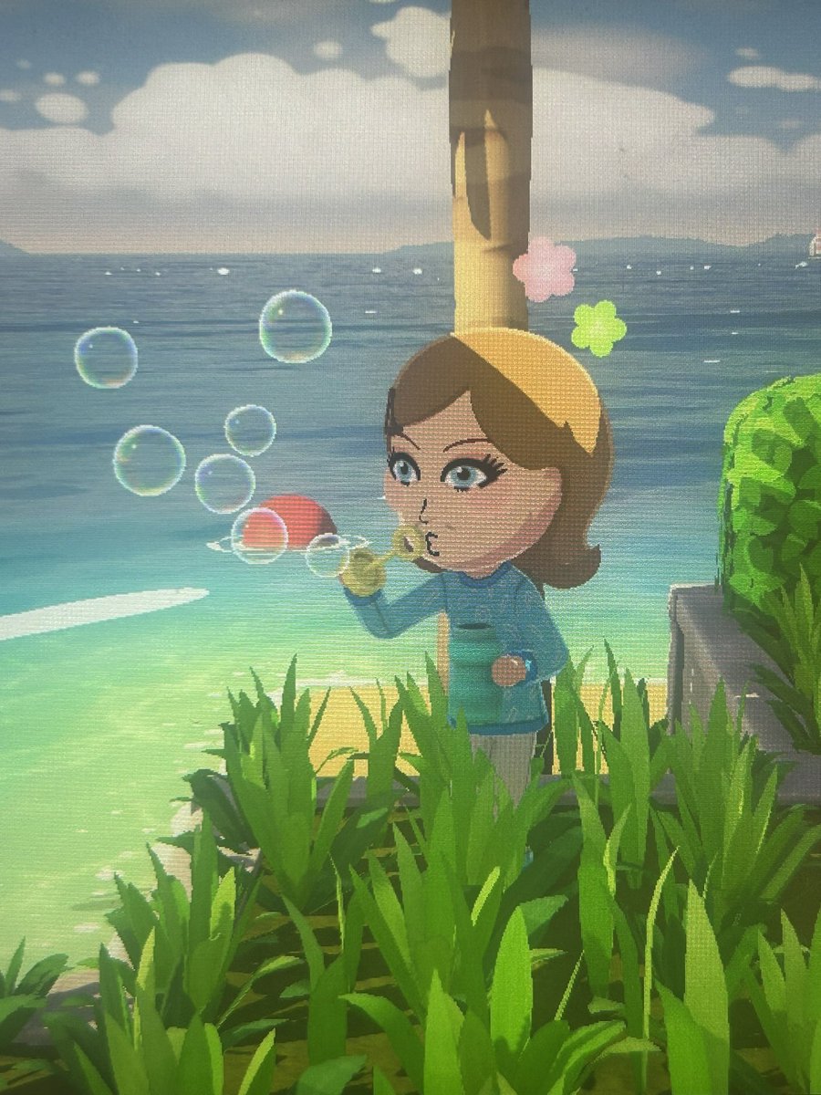 ambi! 🎀 yuri md tweet media