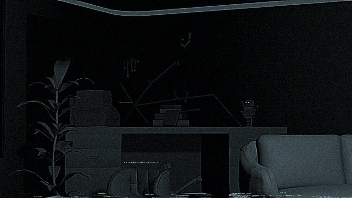 Apartment

I hide in plain sight.

#VRChat_world紹介 #VRChat #VRChatPhotography #HEISEI_VHS