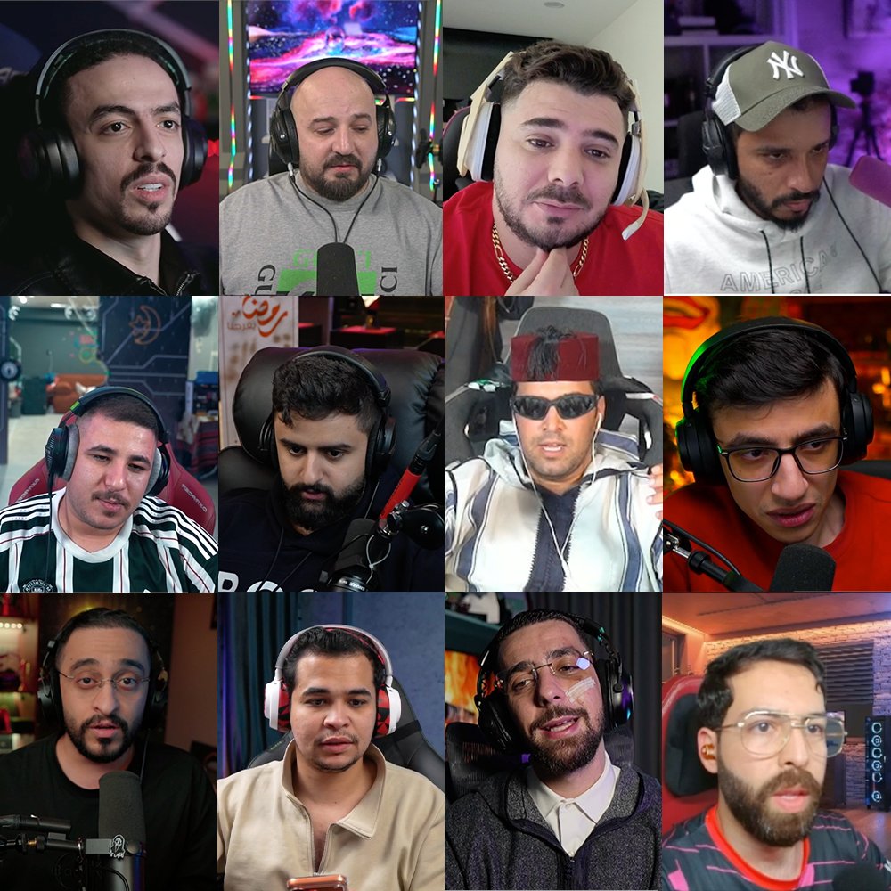 كيك العربية tweet media