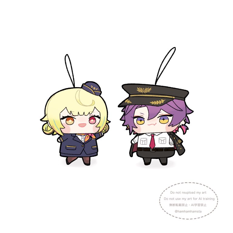 とびっこ tweet media