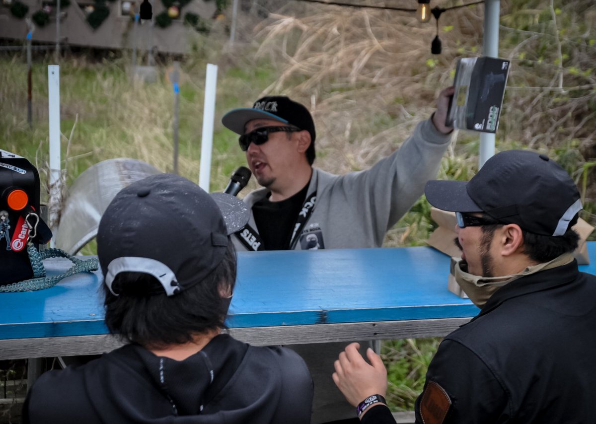 double_ptw ( だ8ぶ )@ONE-PACK関西 tweet media