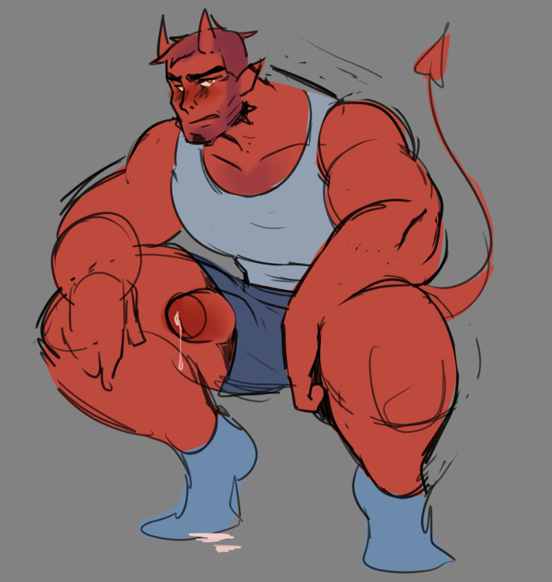 Cog (Open for Commissions) tweet media