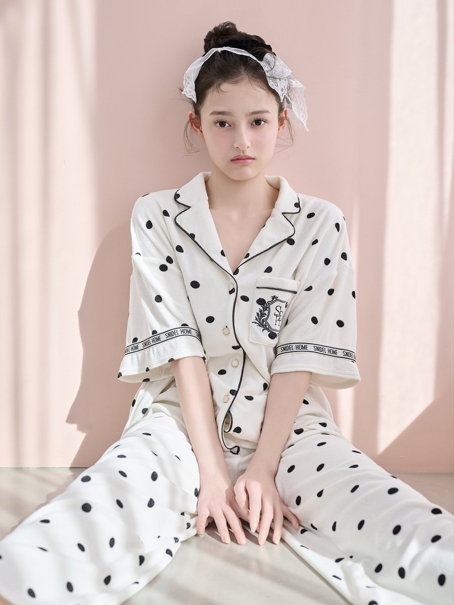 SNIDEL HOME公式アカウント tweet media