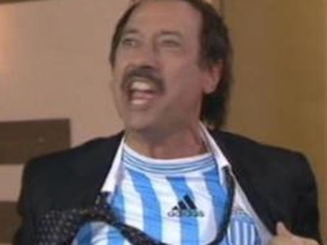 el pajaro tweet media