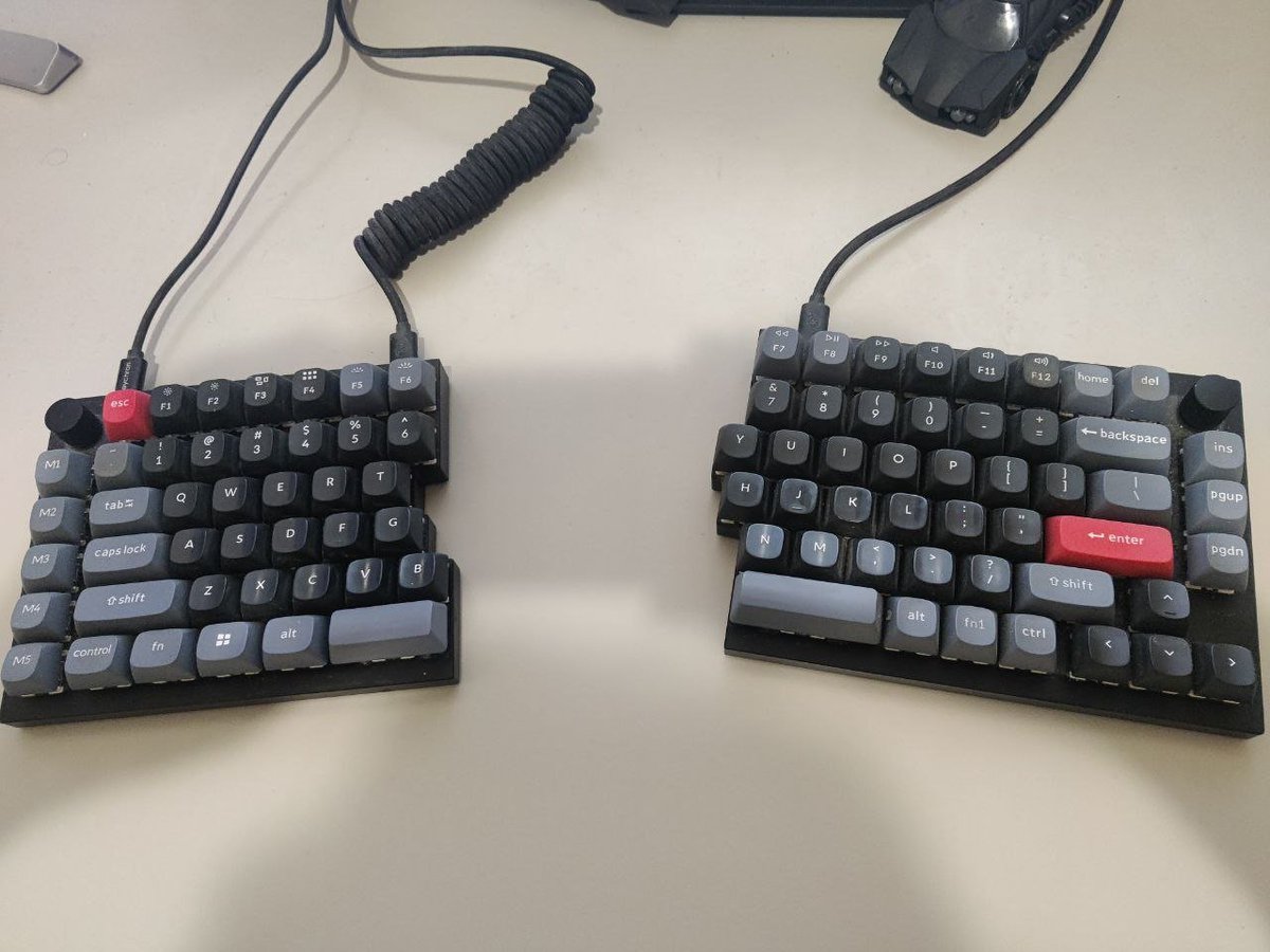 Valentin Ignatev tweet media