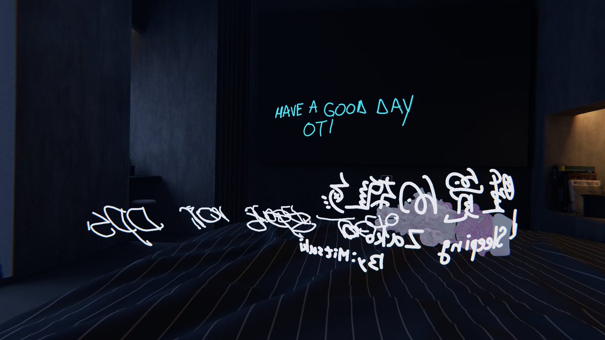 Machorou tweet media